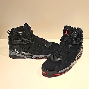 Jordan 5 "cement" size 12